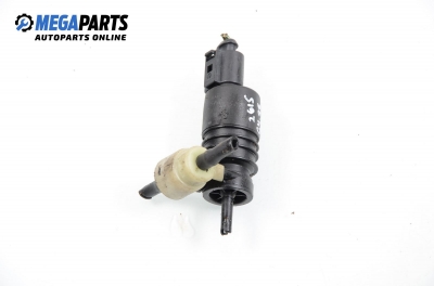 Windshield washer pump for Volkswagen Golf IV 1.4 16V, 75 hp, 1998