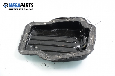 Crankcase for Opel Corsa C 1.7 DTI, 75 hp, 2004