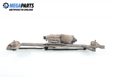 Front wipers motor for Toyota Corolla (E120; E130) (2000-2007) 1.4, sedan, position: front