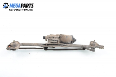 Motor ștergătoare parbriz for Toyota Corolla (E120; E130) (2000-2007) 1.4, sedan, position: fața