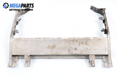 Skid plate for Land Rover Freelander 1.8 16V, 117 hp, 5 doors, 1998