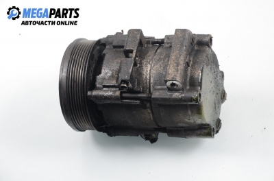 AC compressor for Ford Transit 2.4 TDCi, 137 hp, 2005