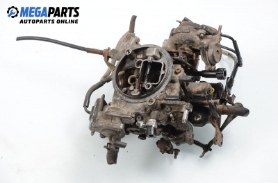 Carburetor for Honda Civic V 1.3 16V, 75 hp, hatchback, 3 doors, 1994