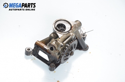 Oil pump for Audi A4 (B5) 2.4, 165 hp, sedan automatic, 1998