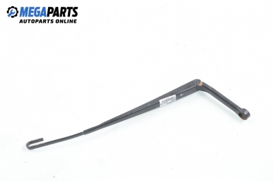 Wischerarm frontscheibe for Audi A6 (C5) 2.5 TDI, 150 hp, sedan, 1998, position: links