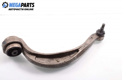 Control arm for Audi A4 (B8) 2.0 TDI, 136 hp, sedan, 2010, position: left