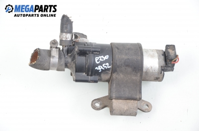 Motor frostschutzmittel für Mercedes-Benz E-Klasse 210 (W/S) 2.3, 150 hp, sedan automatik, 1997 № A 2108300114