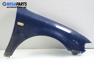 Fender for Volkswagen Passat (B5; B5.5) 1.8 T, 150 hp, station wagon, 1998, position: right