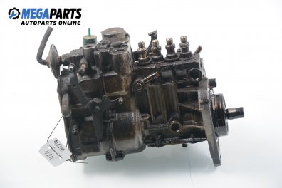 Diesel injection pump for Mercedes-Benz 190 (W201) 2.0 D, 72 hp, sedan automatic, 1988