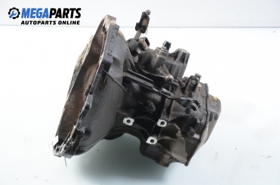  for Opel Corsa B 1.0 12V, 54 hp, 1999