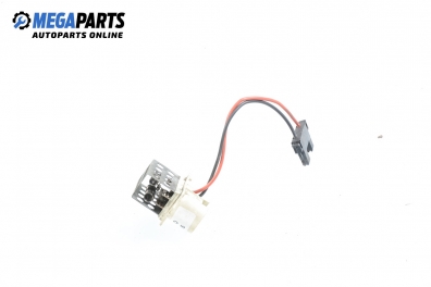 Blower motor resistor for Renault Clio I 1.9 D, 64 hp, 5 doors, 1996