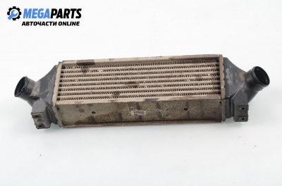 Intercooler for Ford Transit 2.4 TDCi, 137 hp, 2005