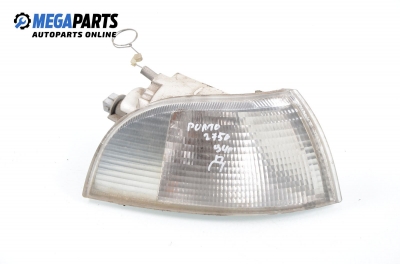 Blinker for Fiat Punto 1.2, 58 hp, hatchback, 3 doors, 1994, position: right