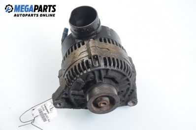 Alternator for Audi A4 (B5) 2.4, 165 hp, sedan automatic, 1998