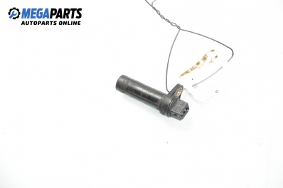 Senzor arbore cotit for BMW 3 (E46) 2.0 d, 136 hp, combi, 2000