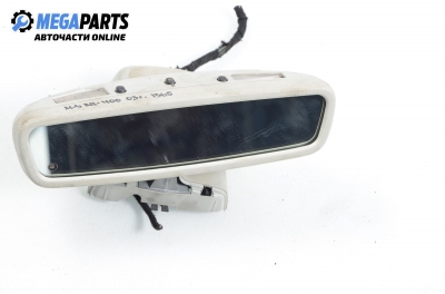 Oglindă electro-cromatică pentru Mercedes-Benz M-Class W163 4.0 CDI, 250 cp automat, 2003