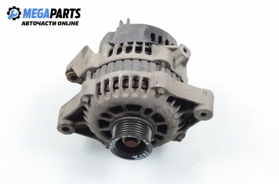 Alternator for Opel Tigra 1.6 16V, 106 hp, 1998