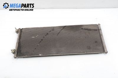 Air conditioning radiator for Ford Transit 2.4 TDCi, 137 hp, 2005