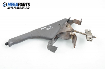 Manetă frână de mână for Honda Civic V 1.3 16V, 75 hp, hatchback, 1993