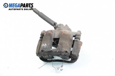 Caliper for Peugeot 307 1.6 HDi, 109 hp, station wagon, 2004, position: front - right
