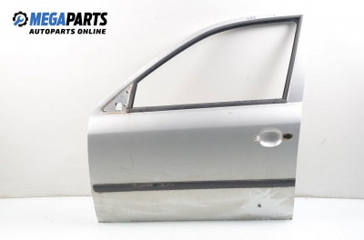 Door for Skoda Octavia (1U) 1.9 TDI, 90 hp, hatchback, 2000, position: front - left