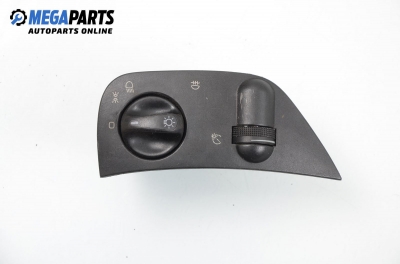 Bedienelement beleuchtung für Volkswagen Polo (6N/6N2) 1.3, 55 hp, 3 türen, 1995