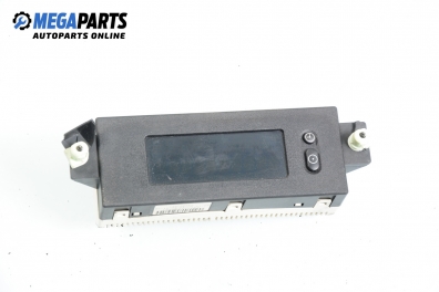 Display for Opel Astra G 1.4 16V, 90 hp, hatchback, 3 doors, 2000