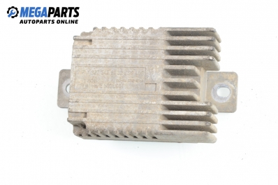 Radiator fan relay for Mercedes-Benz CLK-Class 208 (C/A) 2.0, 136 hp, coupe, 2000 № A 027 545 81 32