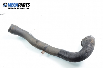 Turbo hose for Peugeot 307 1.6 HDi, 109 hp, station wagon, 2004