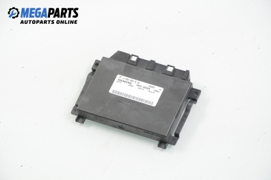 Transmission module for Mercedes-Benz CLK-Class 209 (C/A) 2.4, 170 hp, coupe automatic, 2005 № A 032 545 13 32