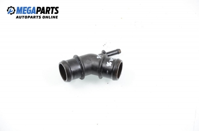 Water connection for Volkswagen Golf IV 1.4 16V, 75 hp, 3 doors, 1998