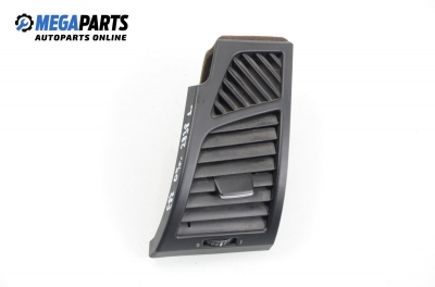 AC heat air vent for BMW 1 (E87) 2.0 D, 163 hp, hatchback, 5 doors, 2005