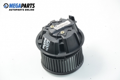Ventilator încălzire pentru Nissan Micra (K12) 1.2 16V, 65 cp, hatchback, 2003 Valeo