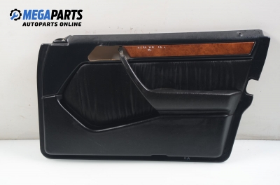 Interior door panel  for Mercedes-Benz W124 2.0, 118 hp, station wagon, 1992, position: front - right