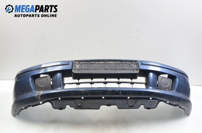 Front bumper for Honda Civic VI 2.0 TD, 86 hp, hatchback, 1998, position: front