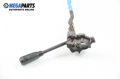 Wipers and lights levers for Mercedes-Benz 124 (W/S/C/A/V) 2.5 D, 90 hp, sedan, 1993