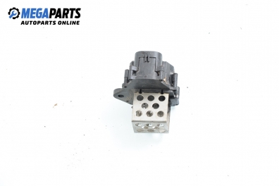 Reostat pentru Peugeot 307 1.6 HDi, 109 cp, combi, 2004