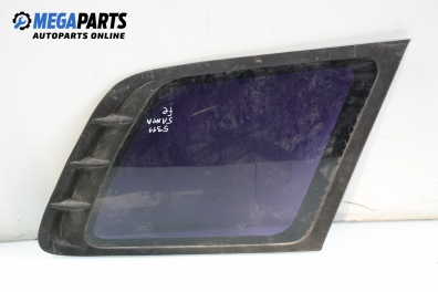 Fantă de ventilație ușă pentru Hyundai Santa Fe 2.4 16V 4x4, 146 cp, 2001, poziție: dreaptă - spate