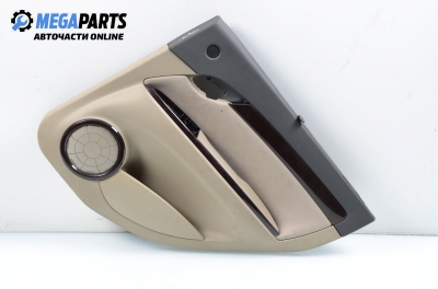 Interior door panel  for Fiat Croma 1.9 D Multijet, 150 hp, station wagon, 2006, position: rear - right