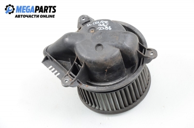 Heating blower for Renault Megane 1.6, 90 hp, coupe, 1998