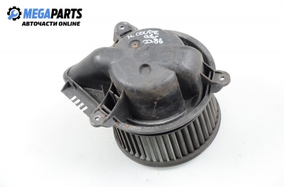 Ventilator încălzire pentru Renault Megane 1.6, 90 cp, coupe, 1998