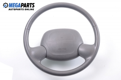 Steering wheel for Suzuki Grand Vitara 2.0 4x4, 128 hp, 3 doors automatic, 2000