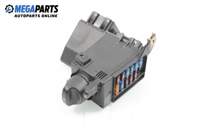 Lights switch for Mercedes-Benz E-Class 210 (W/S) 2.2 CDI, 143 hp, station wagon automatic, 2000