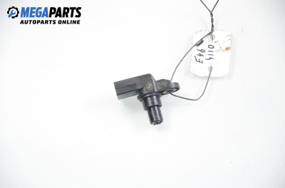 Camshaft sensor for BMW 3 (E46) 3.0 d xDrive, 184 hp, station wagon, 2001