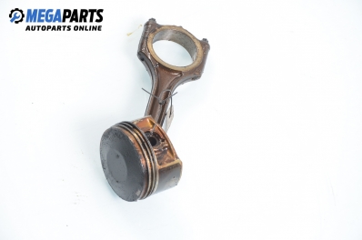 Piston with rod for Audi A4 (B5) 2.4, 165 hp, sedan automatic, 1998