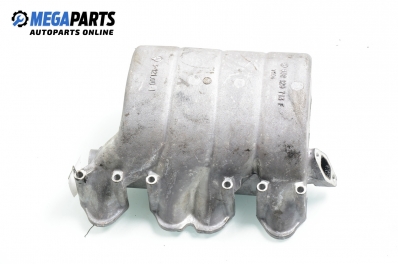 Intake manifold for Seat Ibiza (6L) 1.9 SDI, 64 hp, 3 doors, 2003 № 038 129 713 F