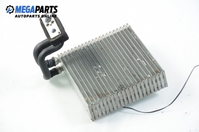 Radiator interior aer condiționat pentru Nissan Micra (K12) 1.2 16V, 65 cp, hatchback, 2003