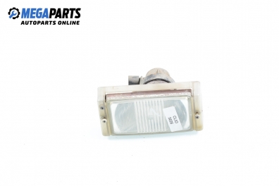 Fog light for Renault Clio I 1.9 D, 64 hp, 5 doors, 1996, position: left Valeo