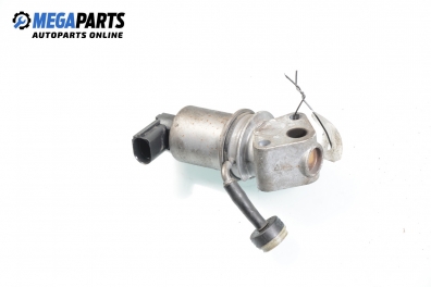 EGR valve for Seat Cordoba (6L) 1.4 16V, 75 hp, 2003