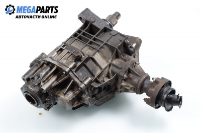 Transfer case for Land Rover Freelander SUV I (02.1998 - 10.2006) 1.8 i 16V 4x4, 120 hp, № 001138